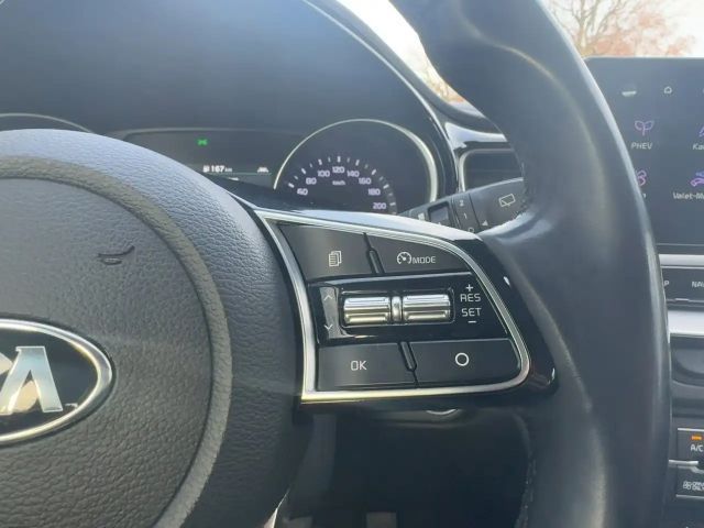 Kia XCeed GDi PHEV Vision