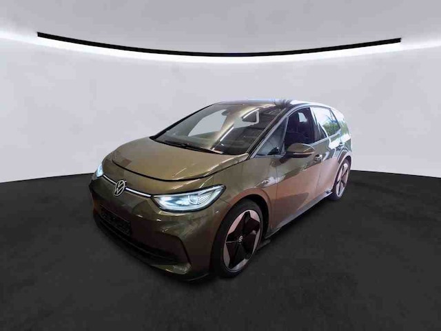 Volkswagen ID.3 Area View Sonderleasing Massage Matrix