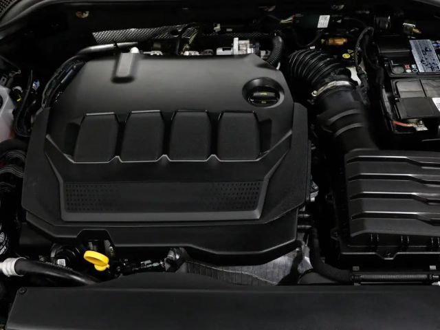 Skoda Octavia 2.0 TDI Combi RS