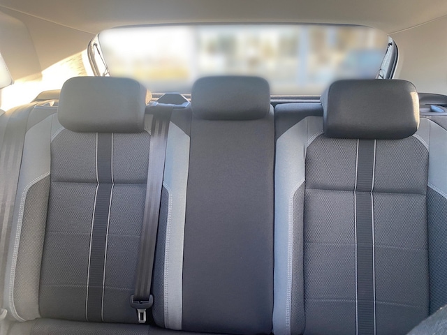 Volkswagen Polo 1.0 TSI Style