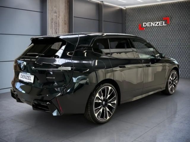 BMW iX xDrive45