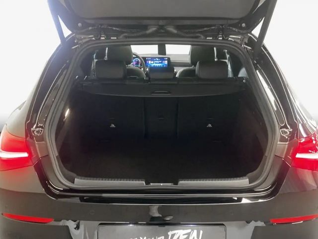 Mercedes-Benz CLA 180 CLA