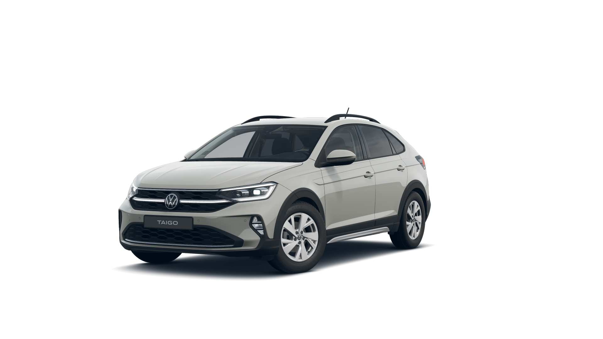 Volkswagen Taigo 1.0 TSI