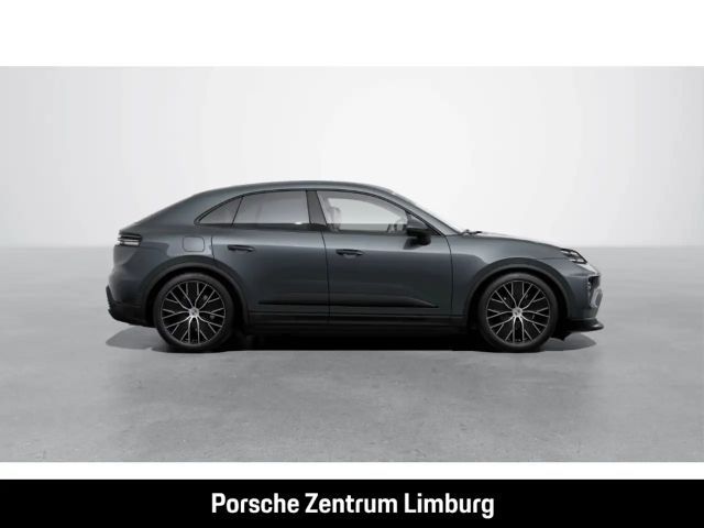 Porsche Macan Rückfahrkamera Abstandstempomat 21-Zoll