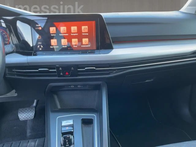 Volkswagen Golf Golf VIII Life Variant