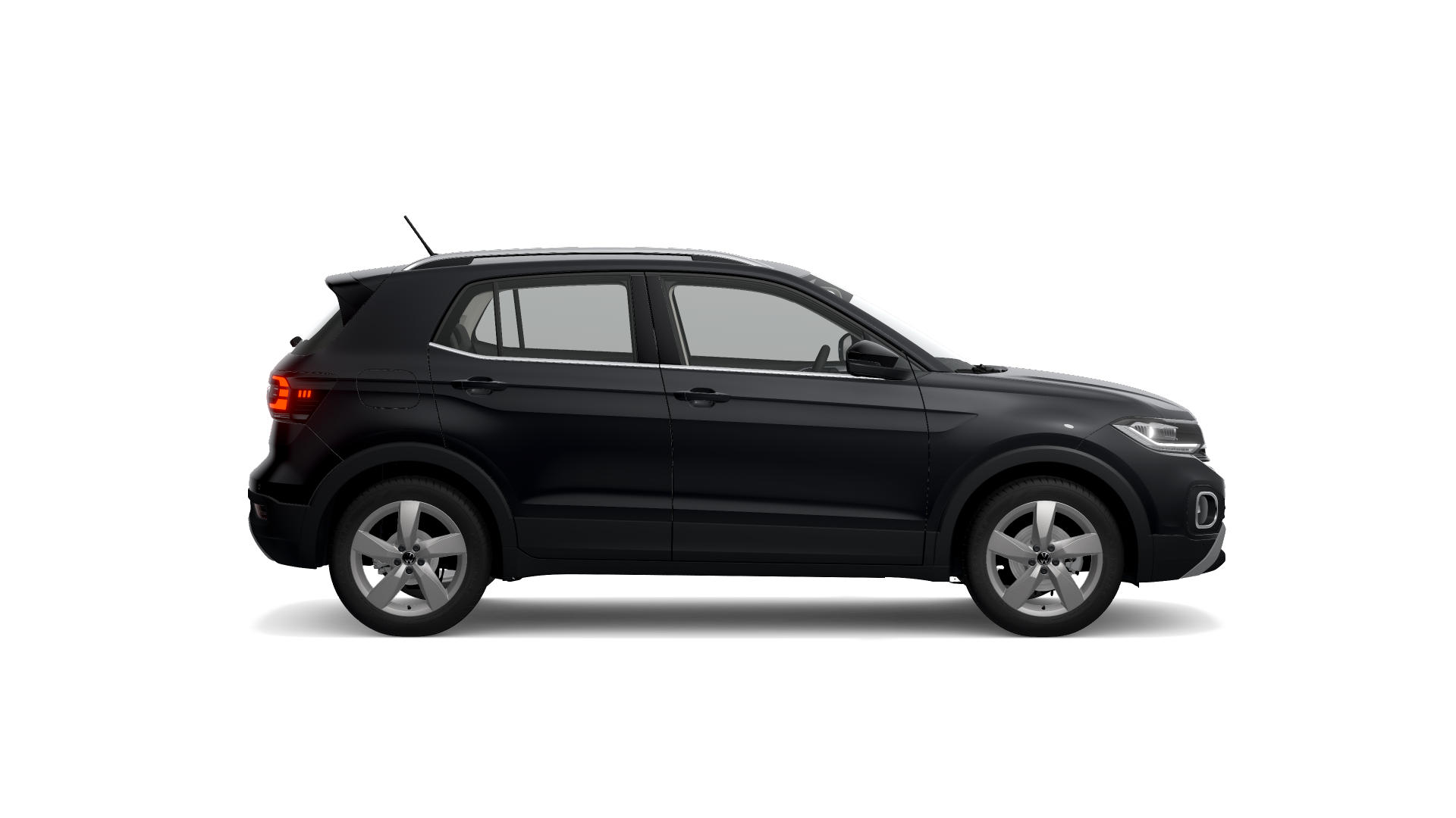 Volkswagen T-Cross 1.0 TSI DSG Style