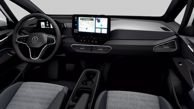 Volkswagen ID.3 IQ.Drive Performance Pro