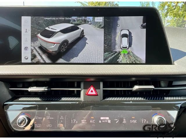 Kia EV6 GT-Line Vierwielaandrijving