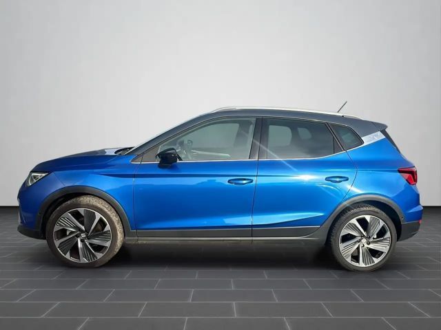 Seat Arona 1.0 TSI FR-lijn