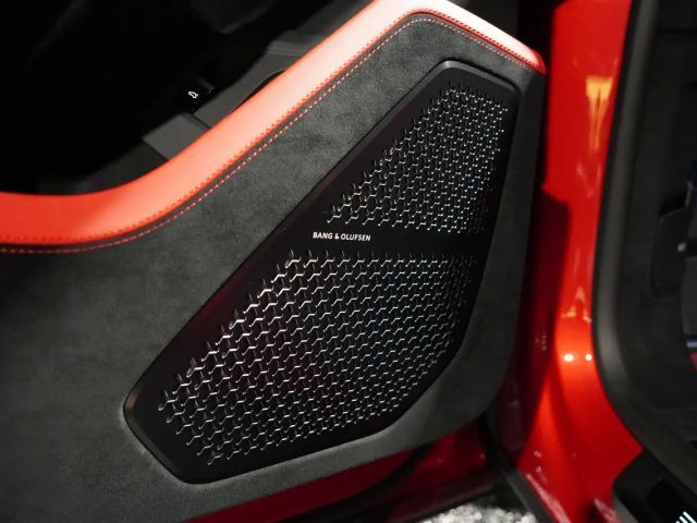 Lamborghini Urus Performante