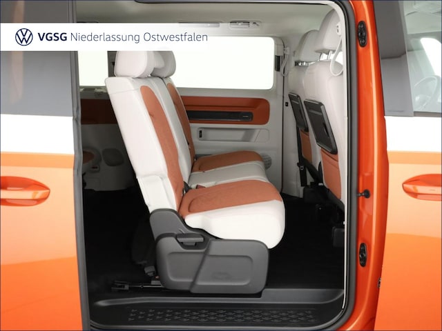 Volkswagen ID.Buzz IQ.Drive