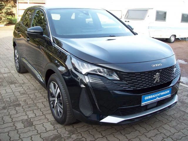 Peugeot 3008 Allure Pack PureTech