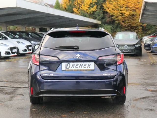 Suzuki Swace Comfort Plus