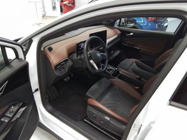 Volkswagen ID.4 IQ.Drive Performance Pro