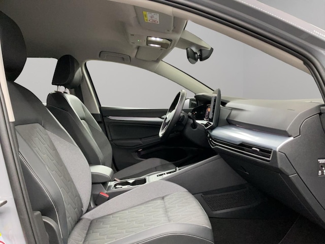 Volkswagen Golf 1.5 eTSI DSG Golf VIII Variant