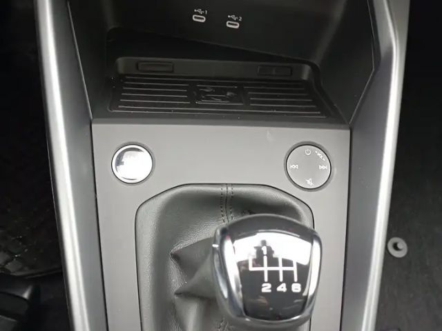 Audi A3 30 TDI Sedan