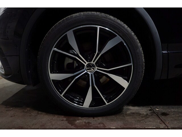 Volkswagen Tiguan 2.0 TDI Allspace R-Line