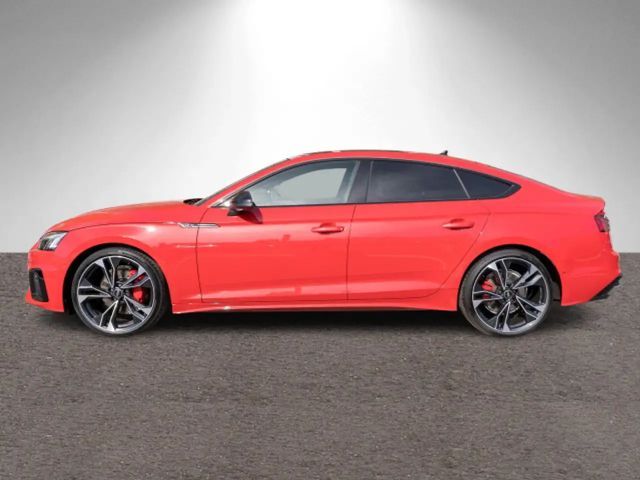 Audi A5 40 TDI Quattro S-Line
