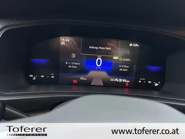 Volkswagen T-Cross 4Me TSI