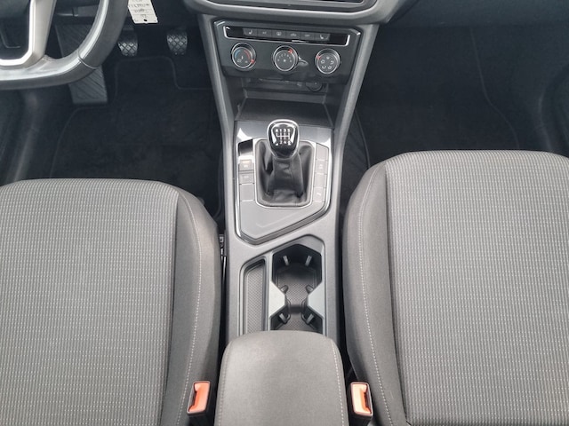 Volkswagen Tiguan 1.5 TSI
