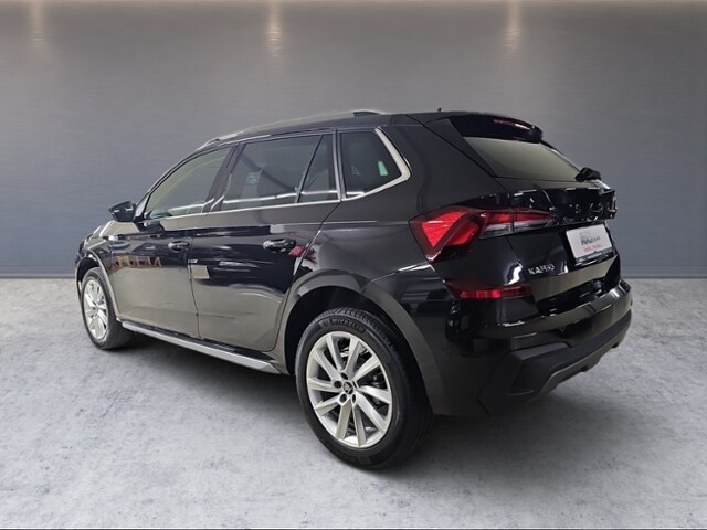 Skoda Kamiq Selection