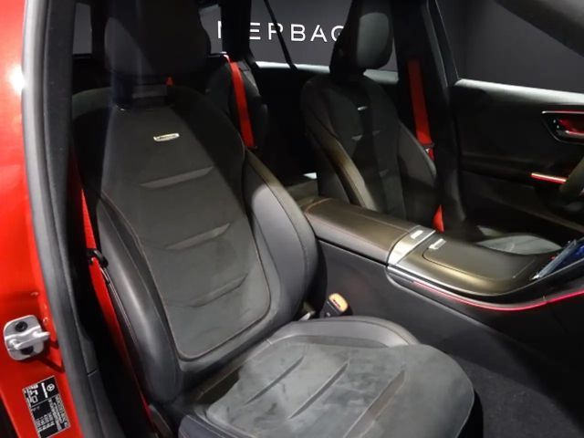 Mercedes-Benz C 43 AMG 4MATIC AMG Line Estate