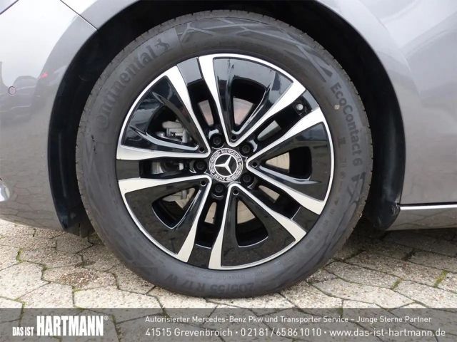 Mercedes-Benz B 200 Progressive Sedan