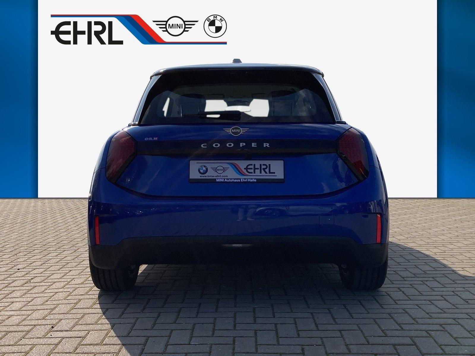 MINI Cooper E LED HeadUp *sofort verfügbar*