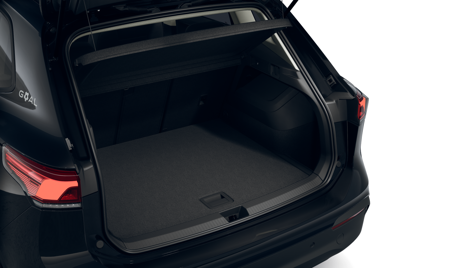 Volkswagen Tiguan 4Motion