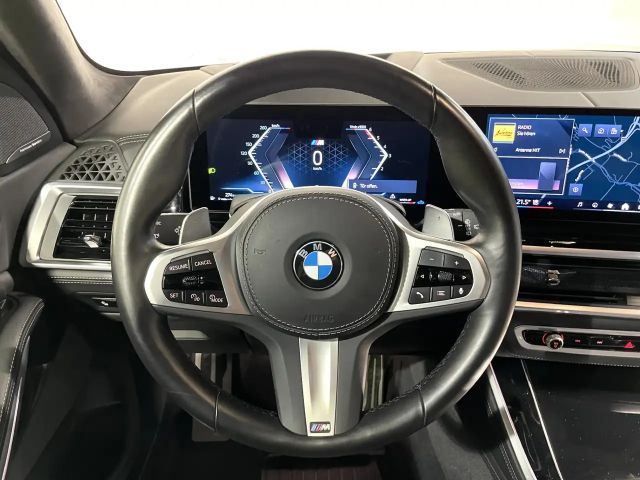 BMW X5 xDrive30d