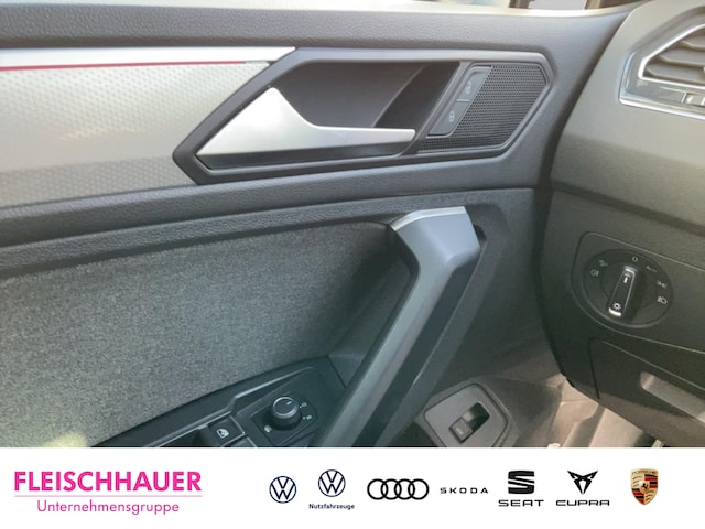 Volkswagen Tiguan 2.0 TDI DSG