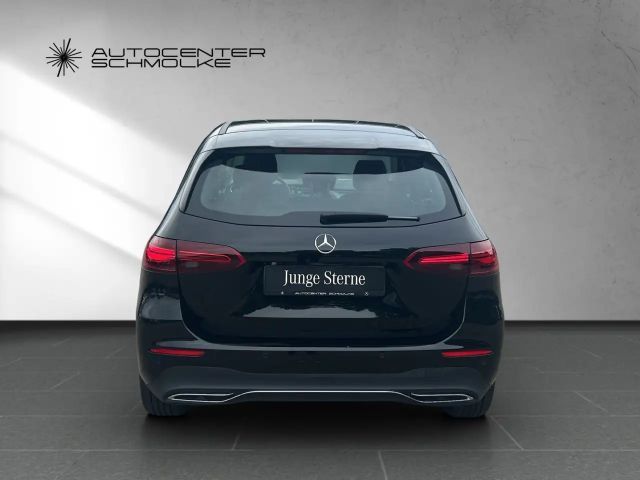 Mercedes-Benz B 180 Progressive