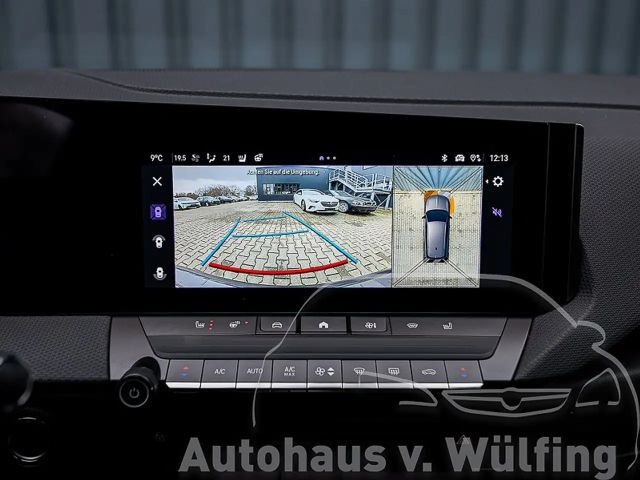 Opel Astra Sports Tourer Ultimate