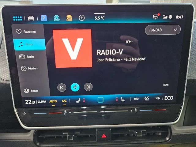 Volkswagen ID.Buzz Cargo 4Motion Pro