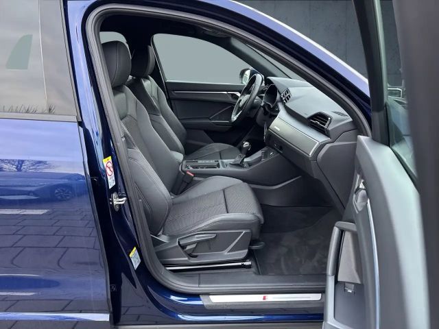 Audi Q3 35 TFSI S-Line