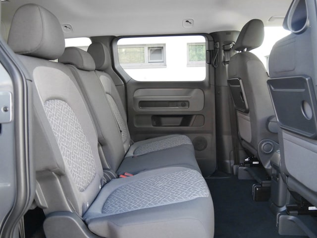 Volkswagen ID.Buzz Pro