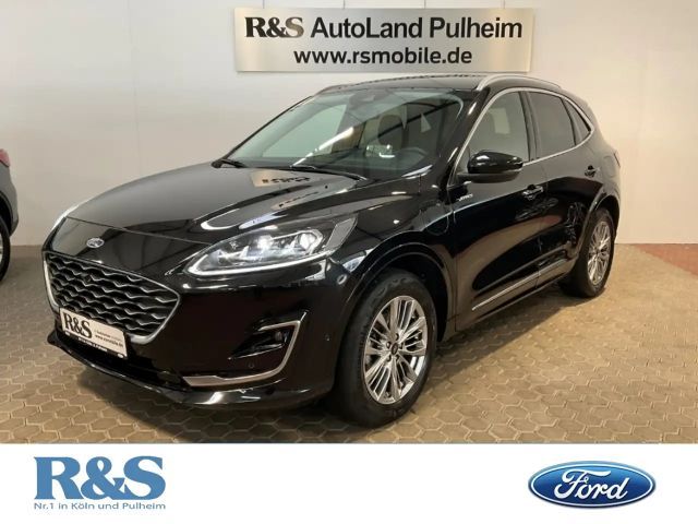 Ford Kuga Plug in Hybrid Vignale