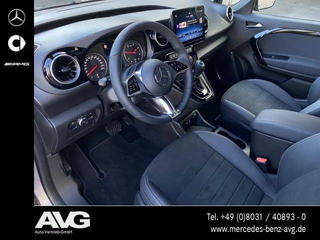 Mercedes-Benz T 180 Style