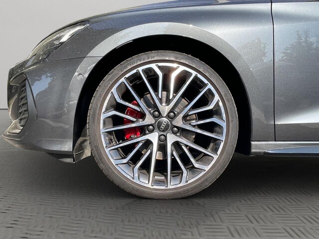 Audi A3 35 TDI S-Line S-Tronic Sportback