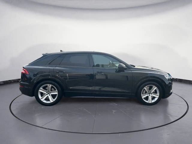 Audi Q8 Hybride Quattro