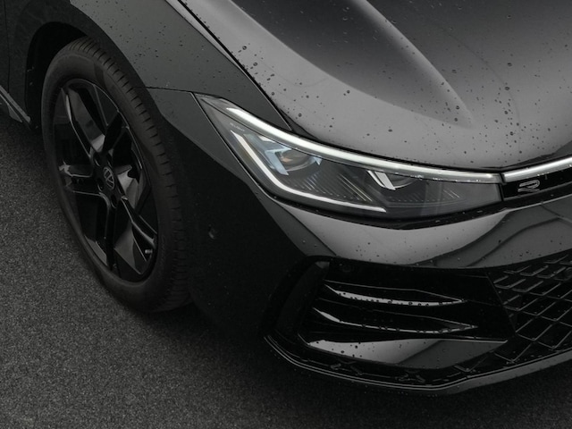 Volkswagen Passat 2.0 TDI R-Line Variant