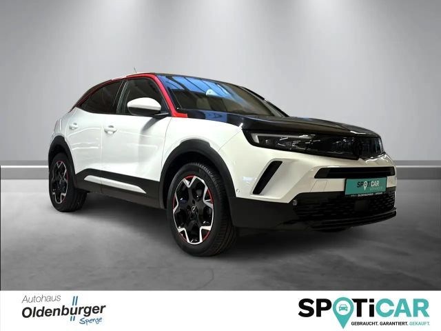 Opel Mokka GS-Line Grand Sport