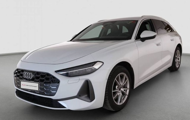 Audi A5 Avant S-Tronic