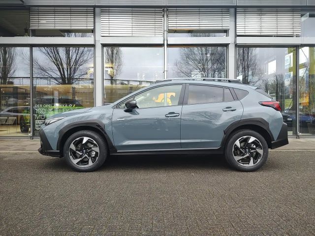 Subaru Crosstrek 2.0ie Platinum Navi Leder Schiebedach