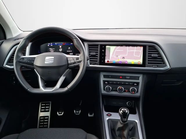 Seat Ateca 1.5 TSI FR-lijn