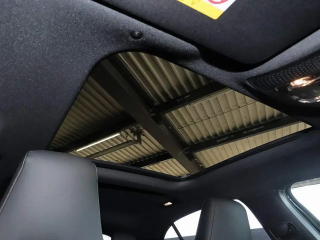 Mercedes-Benz A 200 AMG Line