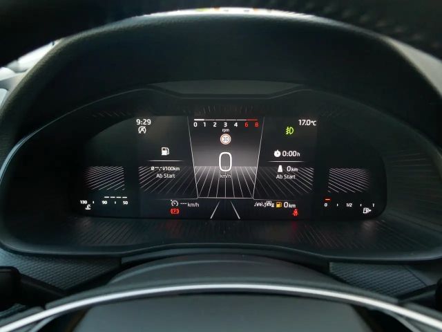 Skoda Kamiq Essence TSI