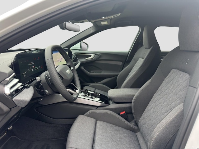 Audi A5 Avant S-Tronic