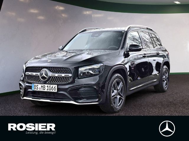 Mercedes-Benz GLB 200 GLB 200 d
