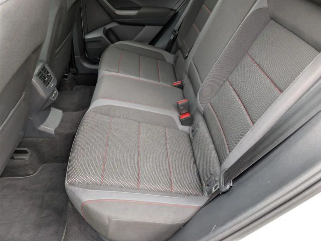 Volkswagen T-Roc 1.5 TSI DSG Sport Style